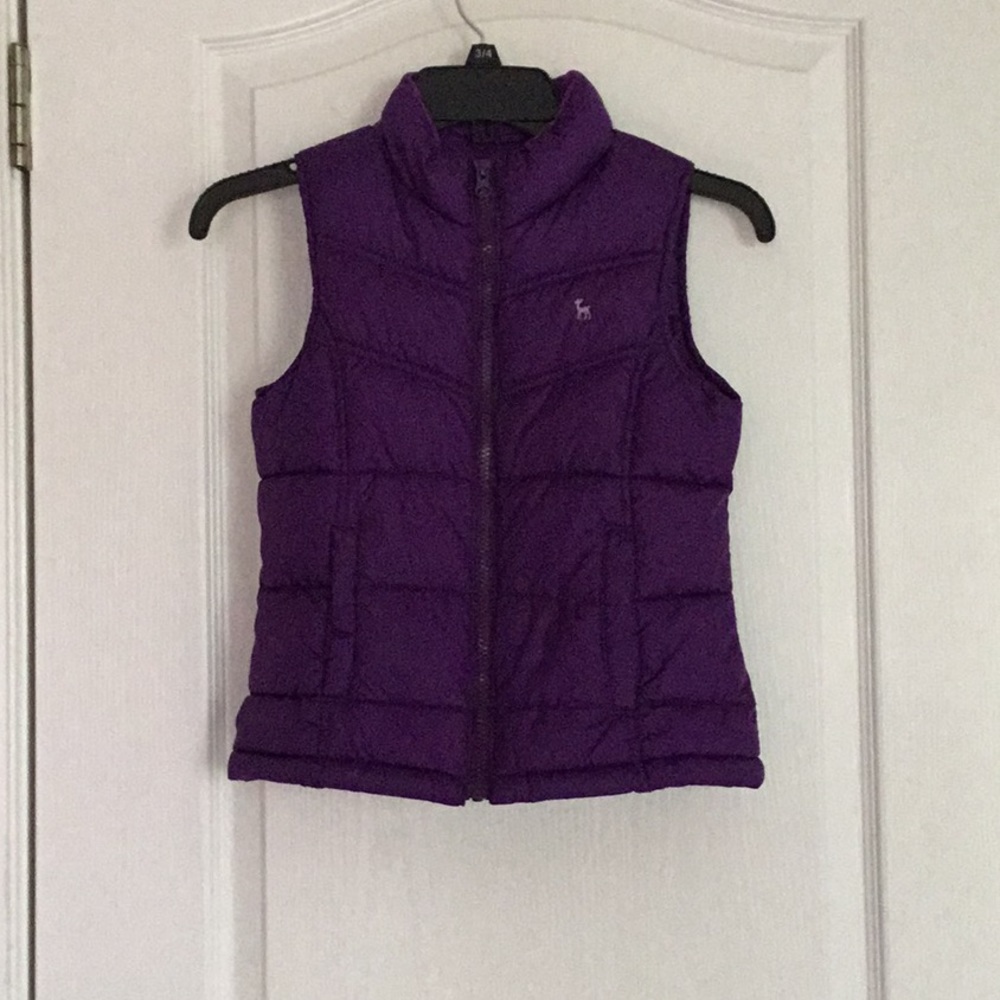 Children’s sweater vest